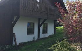 Apartman Doubravice